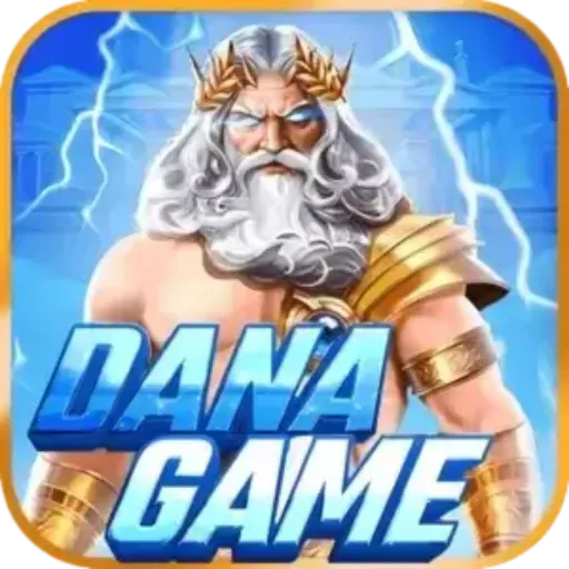 DANAGAME - Permainan Memancing Seru untuk Semua Usia