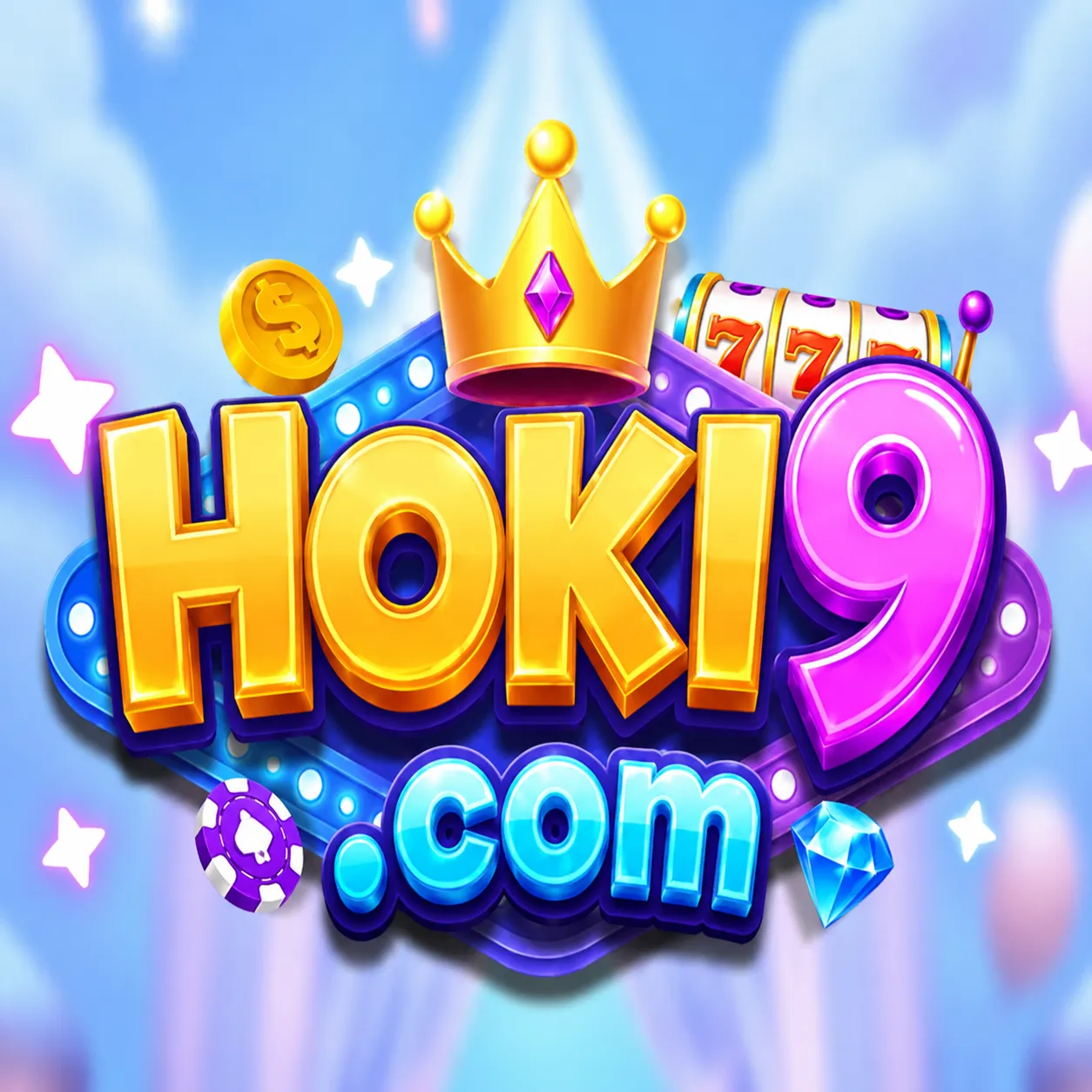 hoki9 - Action APK