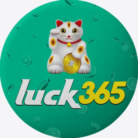 LUCK365 - Game Seru untuk Anak dan Keluarga