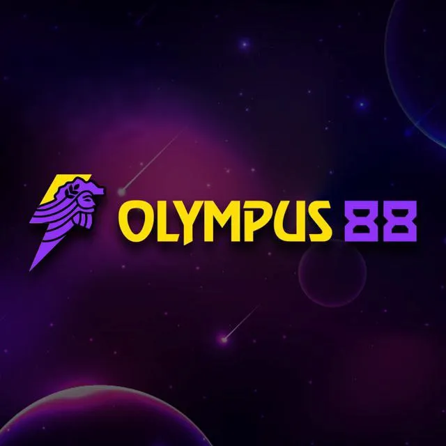 OLYMPUS88 - Aplikasi Penghemat Baterai Terbaik untuk Smartphone Anda