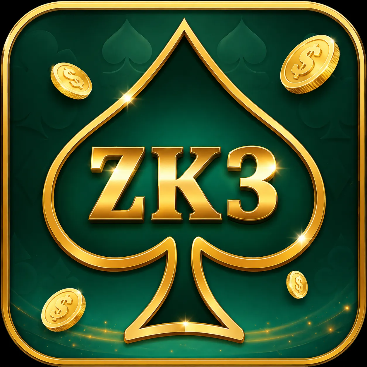 ZK3 - Aplikasi Equalizer Terbaik untuk Musik & Video